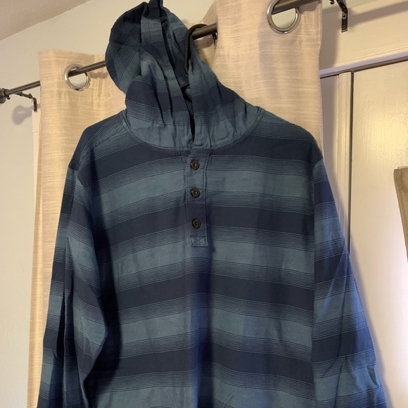 Patagonia Pull Over Sweatshirt - Picture 2 of 4